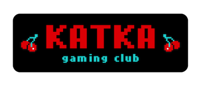 Katka.Club — Компьютерный клуб в Химках, Куркино